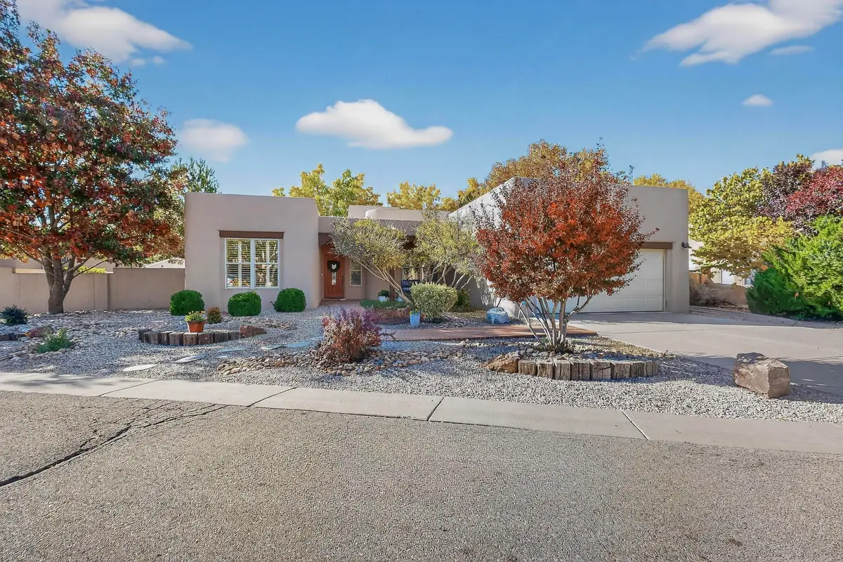 2524 Griegos Place Nw, Albuquerque, NM 87107 - Image #1
