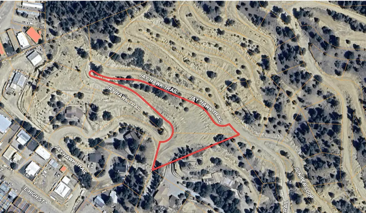 310 Jay Hawk Trail, Red River, NM 87558 - Image #1