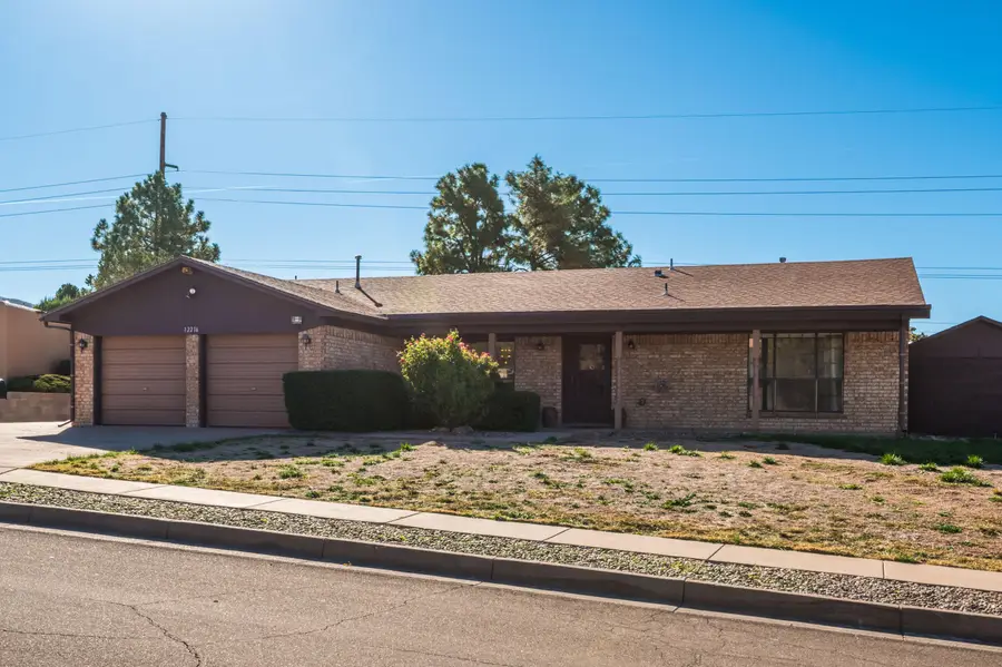 12216 La Charles Avenue Ne, Albuquerque, NM 87112 - Image #2