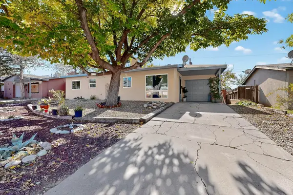 11504 Ralph Avenue Ne, Albuquerque, NM 87112