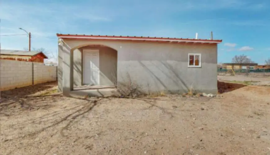 1430 Franciscan Street Ne, Albuquerque, NM 87102 - Image #1
