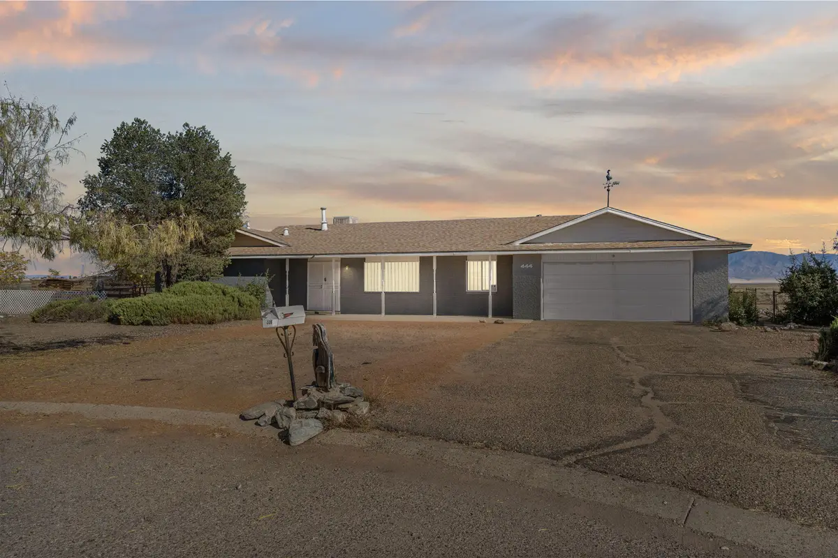 444 Aquina Court, Rio Communities, NM 87002 - Image #1