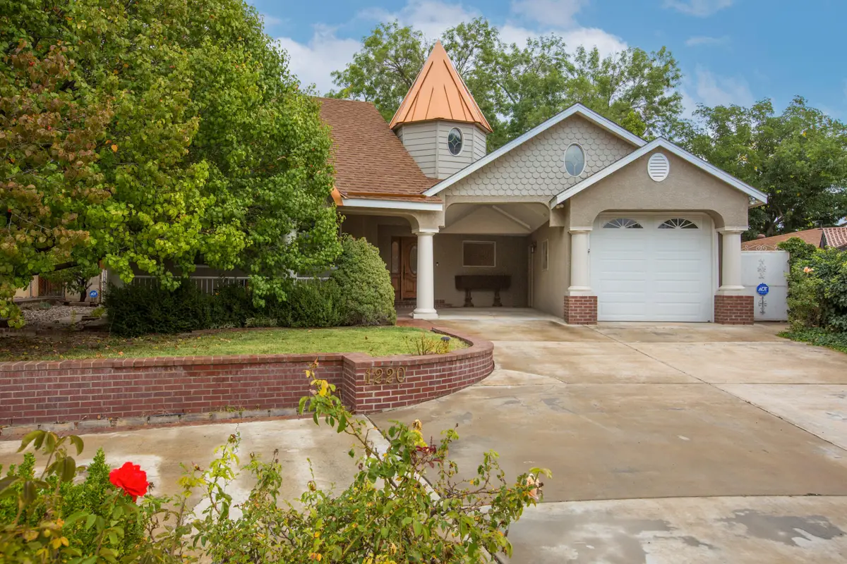 1220 Monroe Street Ne, Albuquerque, NM 87110 - Image #1
