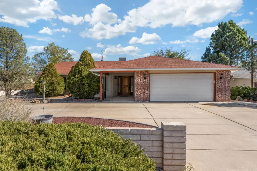 1532 35th Circle Se, Rio Rancho, NM 87124 - Image #2