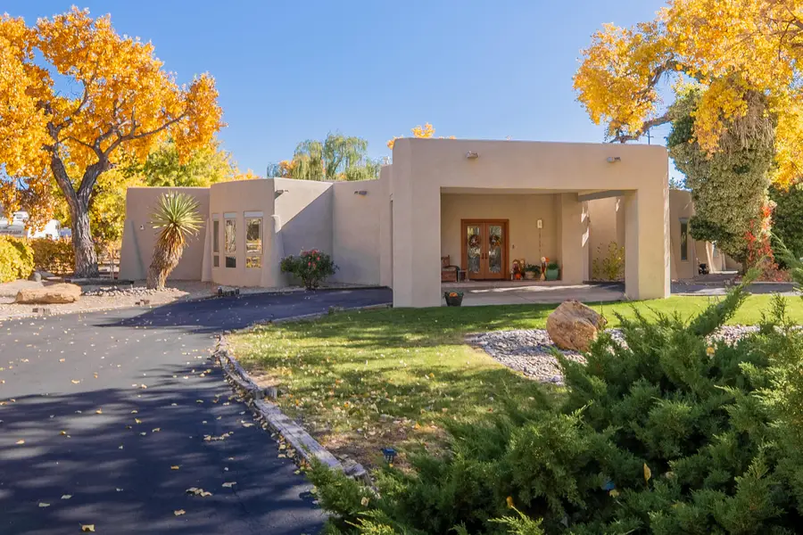 9506 Dancing River Drive, Albuquerque, NM 87114 - Image #3