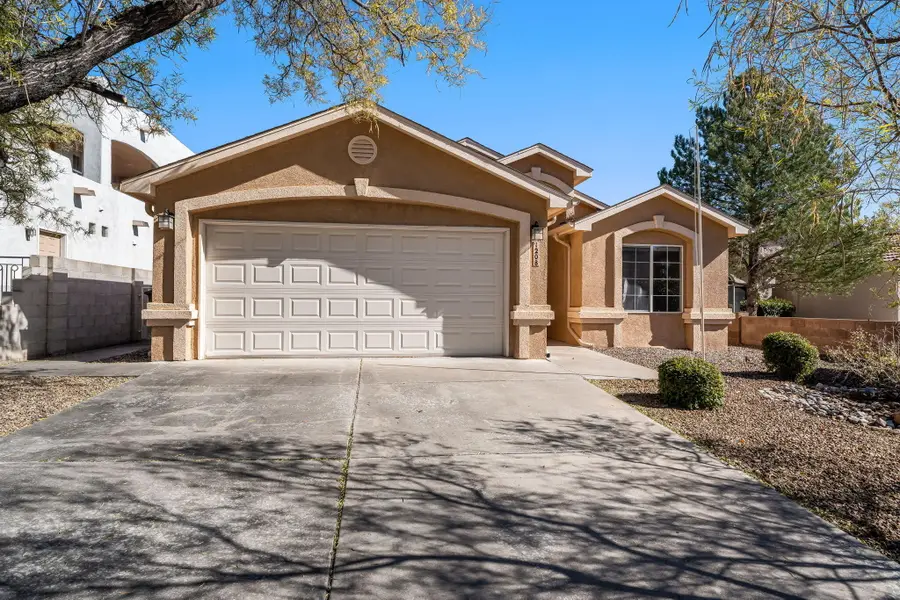 1208 Tecolote Way Se, Rio Rancho, NM 87124 - Image #2