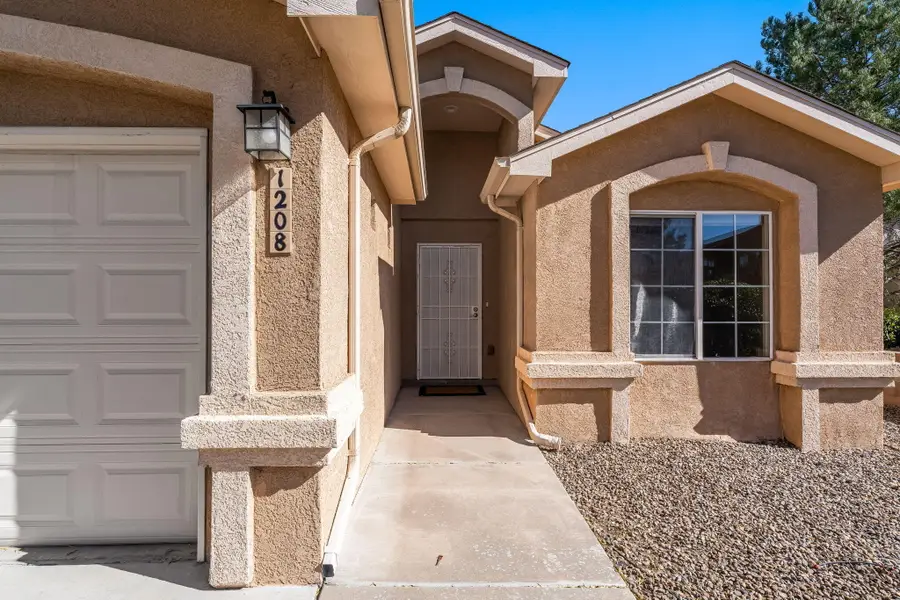 1208 Tecolote Way Se, Rio Rancho, NM 87124 - Image #3
