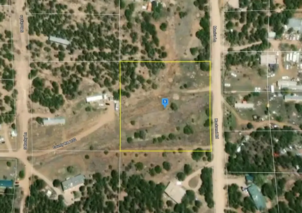 2 Turner Ridge Road, Edgewood, NM 87015 - Image #1