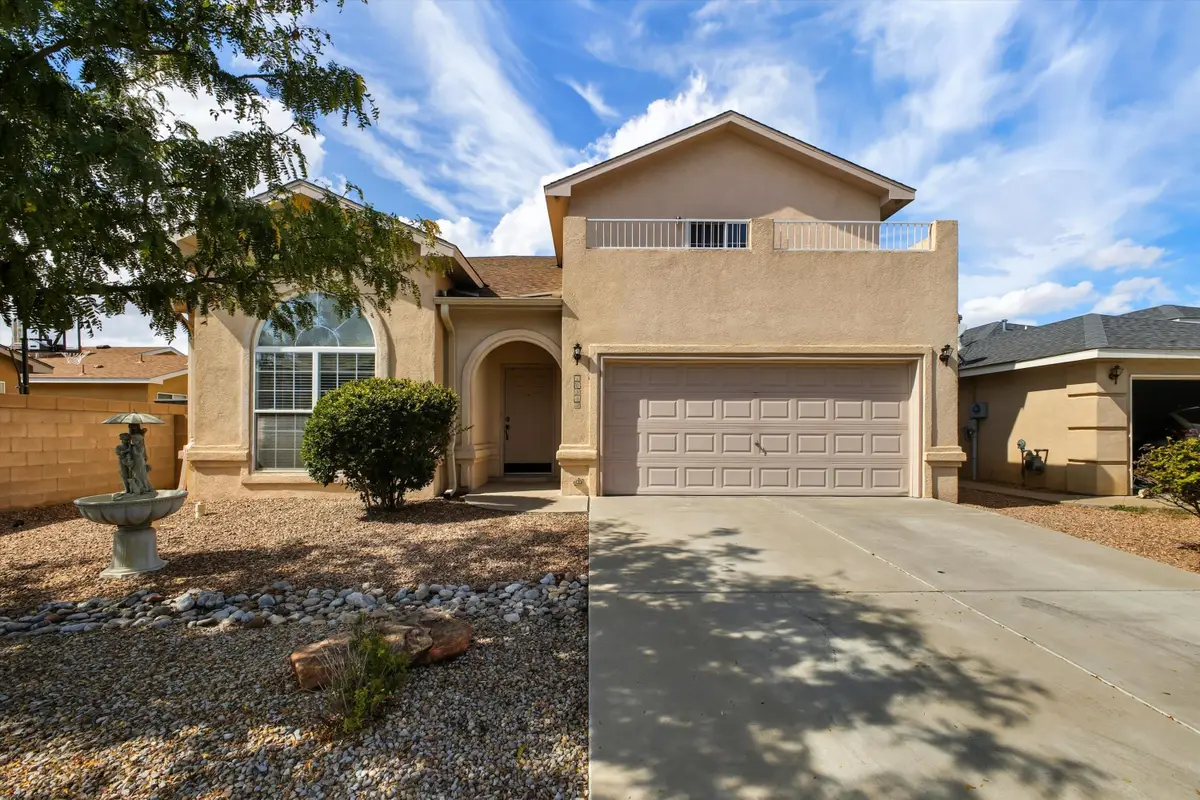 10309 Country Sage Drive Nw, Albuquerque, NM 87114 - Image #1