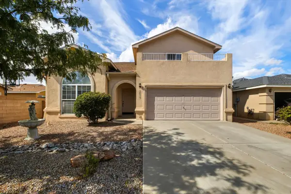 10309 Country Sage Drive Nw, Albuquerque, NM 87114