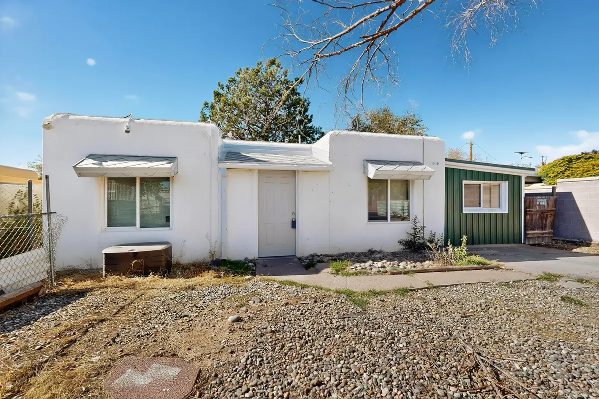 335 Virginia Street Ne, Albuquerque, NM 87108 - Image #1