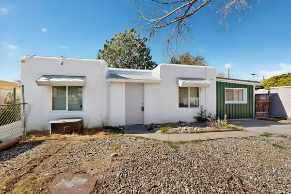 335 Virginia Street Ne, Albuquerque, NM 87108