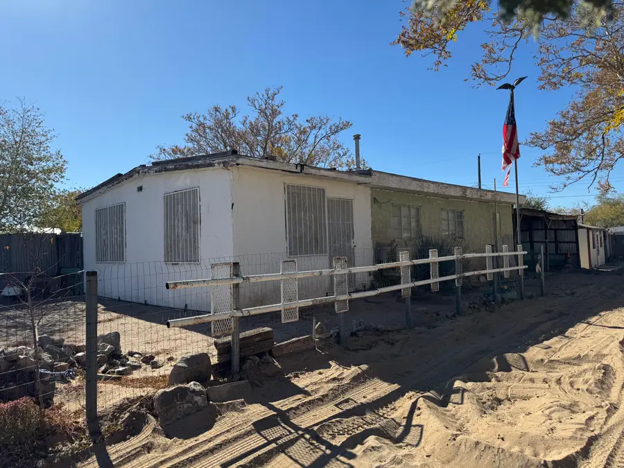 4003/4005 Sheldon Street Street Se, Albuquerque, NM 87105 - Image #2