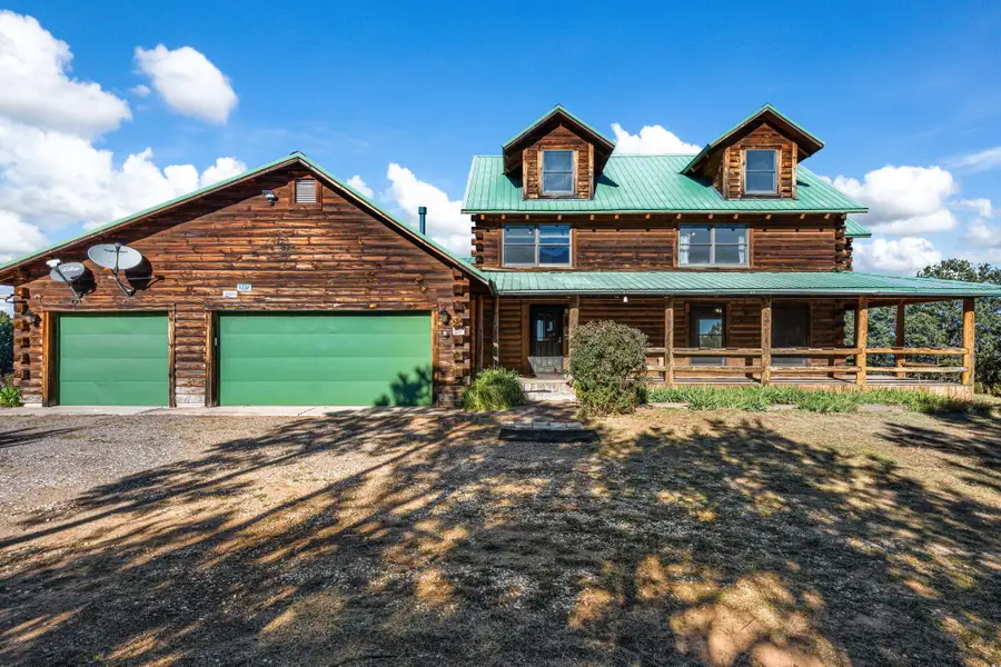 8 Estancia Vista Drive, Edgewood, NM 87015 - Image #2