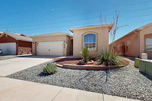 2260 Firewheel Avenue Sw, Los Lunas, NM 87031