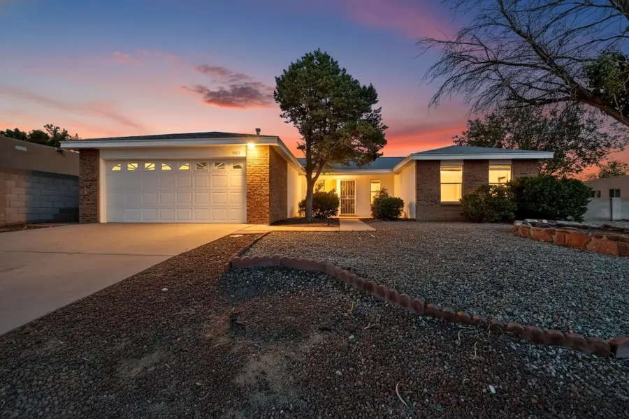 7604 Callow Street Ne, Albuquerque, NM 87109 - Image #2