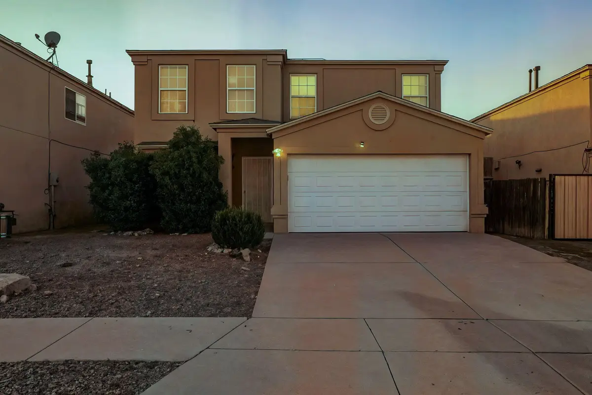 505 Whisper Mesa Street Sw, Albuquerque, NM 87121 - Image #1