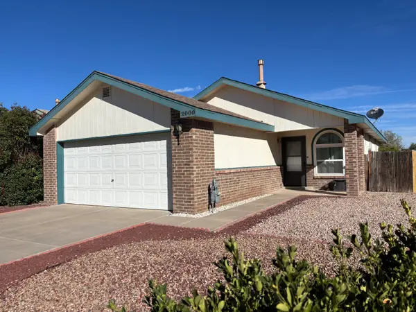 2000 Panda Drive Sw, Los Lunas, NM 87031
