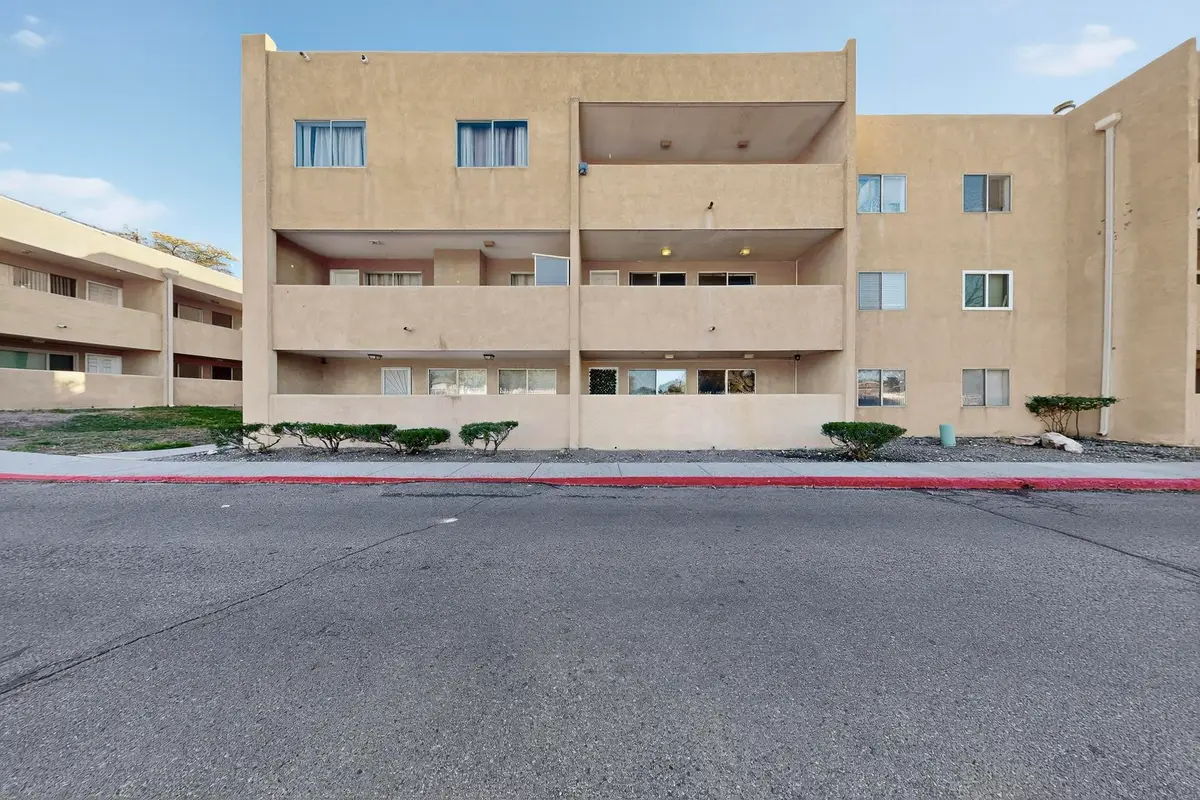 4200 Montgomery Boulevard Ne #209, Albuquerque, NM 87109 - Image #1