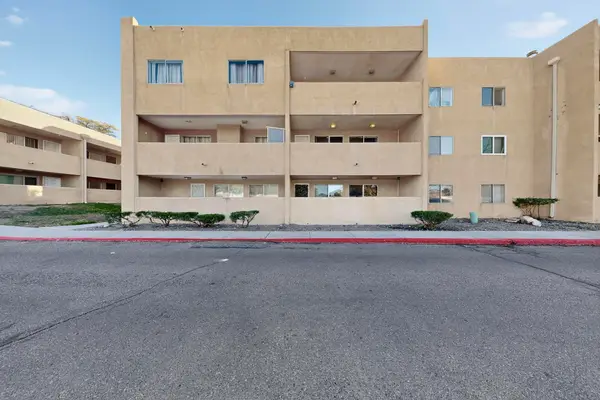 4200 Montgomery Boulevard Ne #209, Albuquerque, NM 87109