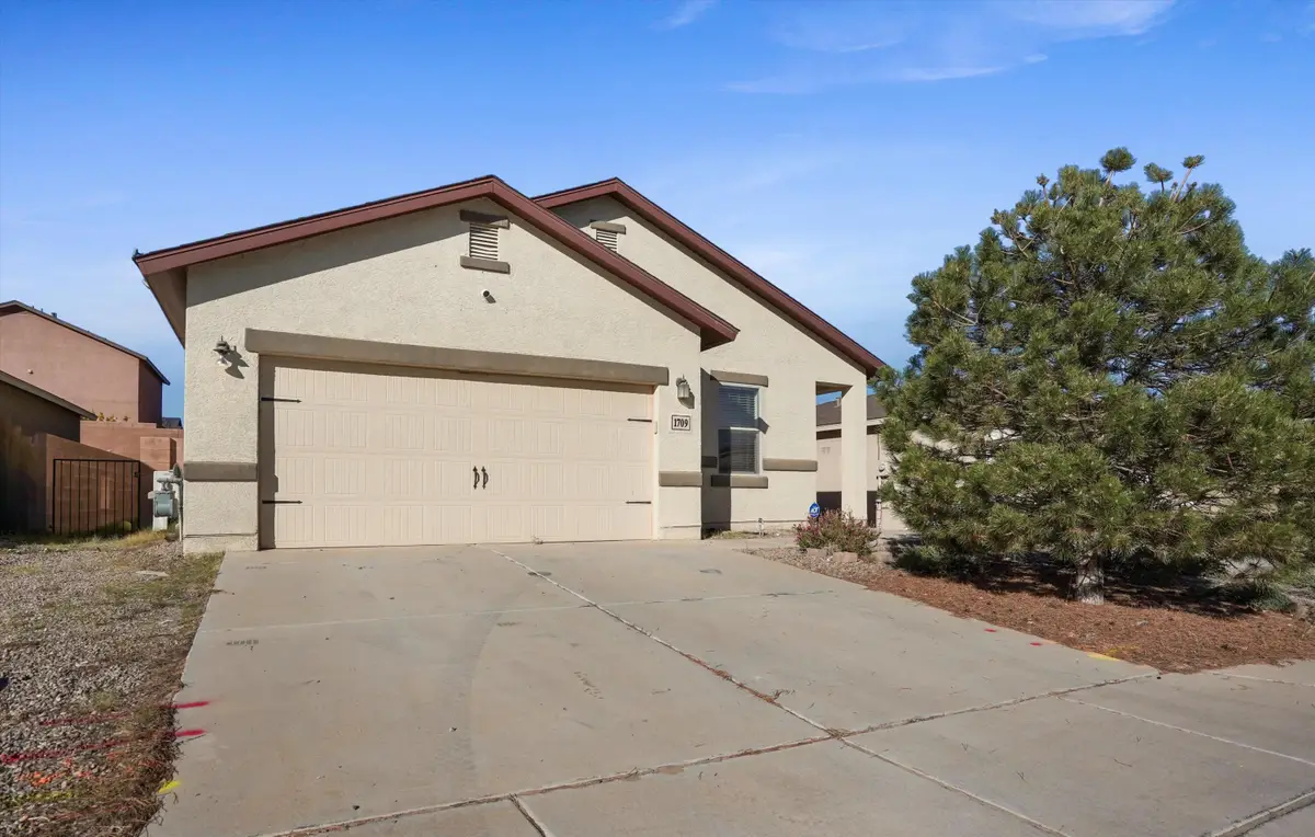1709 Chisholm Trail Ne, Rio Rancho, NM 87144 - Image #1