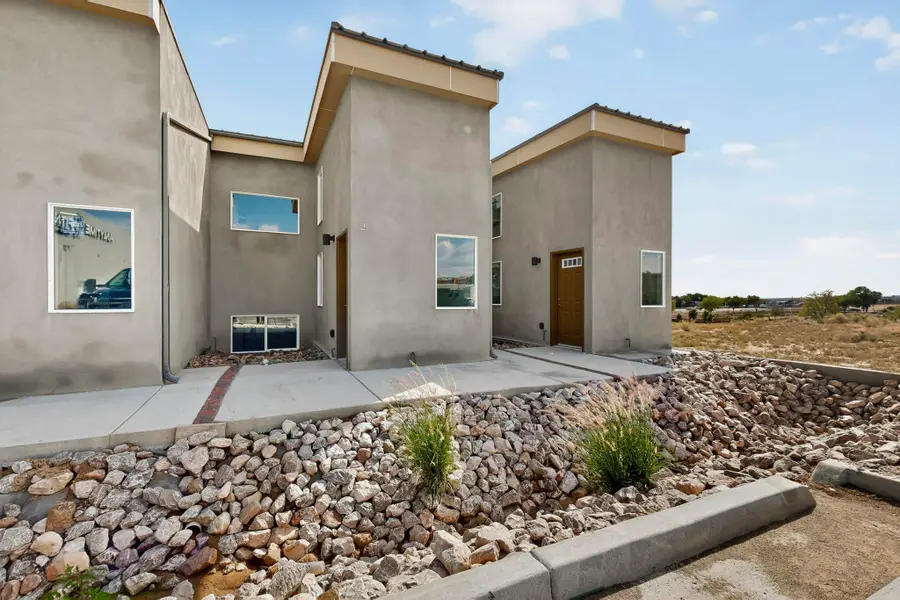 9368 Valley View Drive Nw #10, Albuquerque, NM 87114 - Image #3