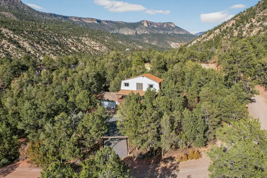 1130 San Diego Loop, Jemez Springs, NM 87025 - Image #2
