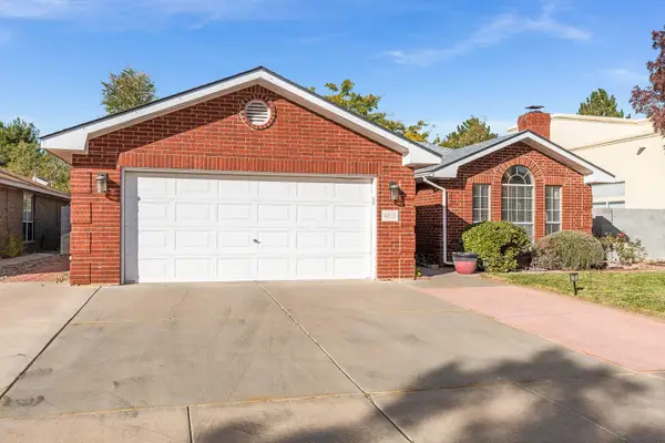 4615 Lobelia Road Nw, Albuquerque, NM 87120