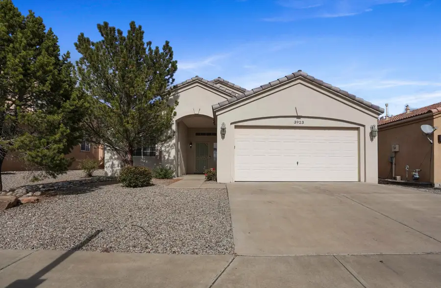 3923 Pineleaf Place Nw, Albuquerque, NM 87114 - Image #2