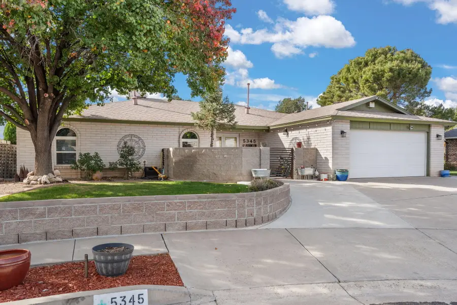 5345 Revi Don Drive Ne, Albuquerque, NM 87111 - Image #2
