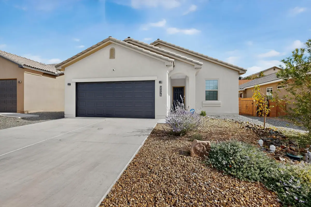 2036 Cougar Run Court Se, Albuquerque, NM 87123 - Image #1
