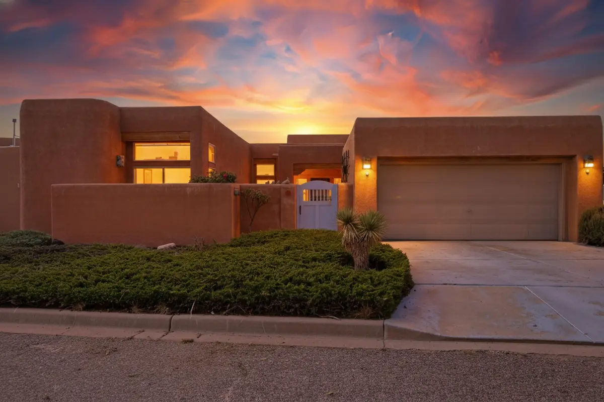 7739 Cedar Canyon Road Ne, Albuquerque, NM 87122 - Image #1