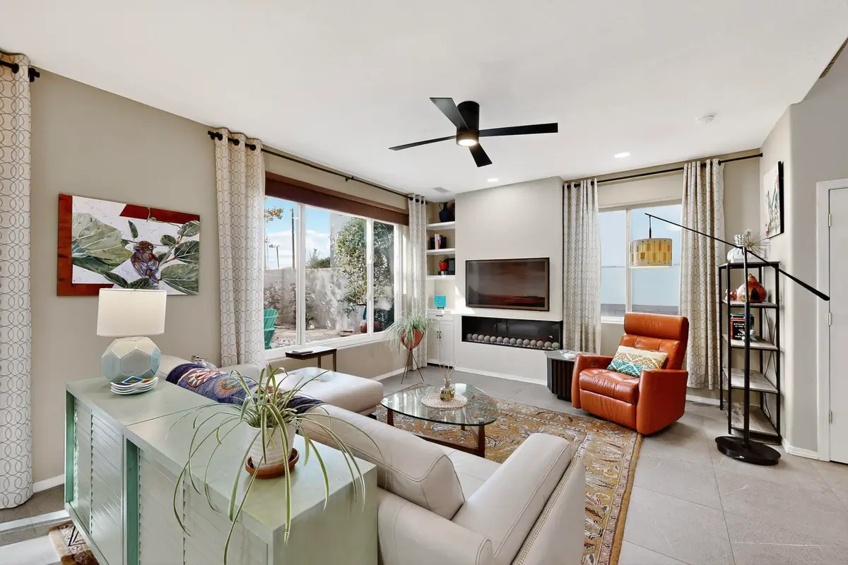 3604 Grama Court Nw, Albuquerque, NM 87120 - Image #1