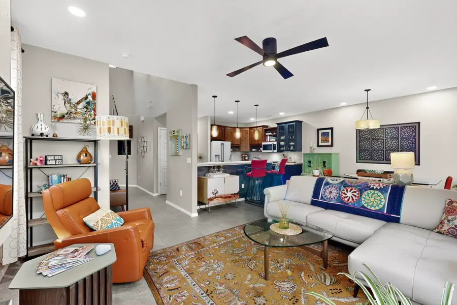 3604 Grama Court Nw, Albuquerque, NM 87120 - Image #2