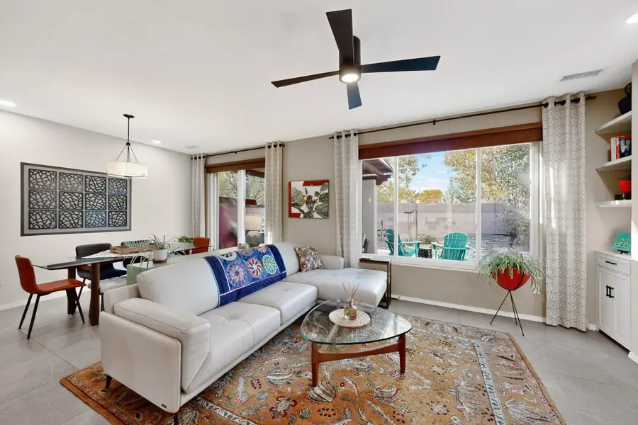 3604 Grama Court Nw, Albuquerque, NM 87120 - Image #3