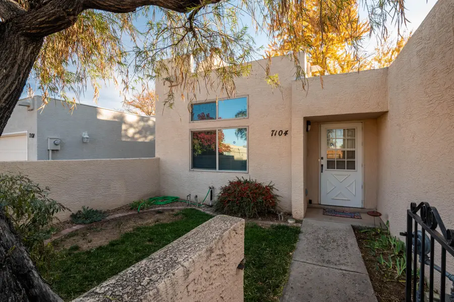 7104 Leslynne Drive Ne, Albuquerque, NM 87109 - Image #2