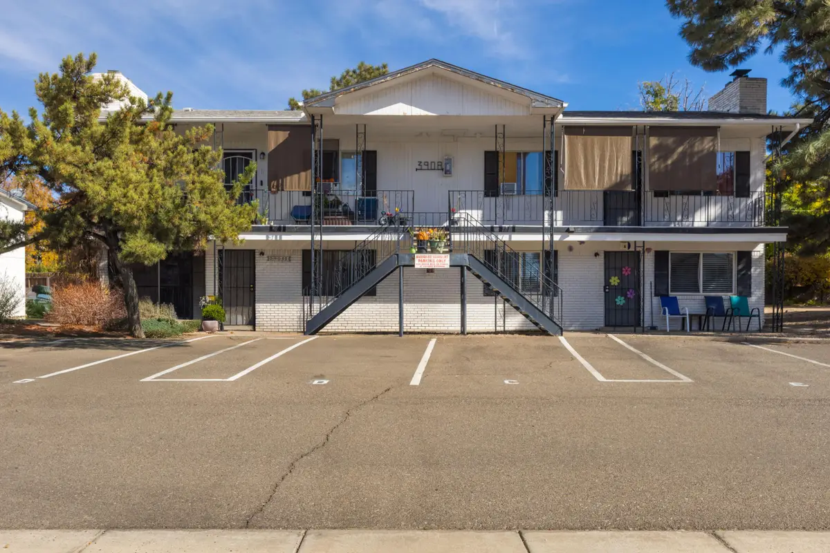 3908 Ortiz Court Ne #APT C, Albuquerque, NM 87110 - Image #1