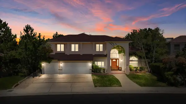 11119 Inverness Court Ne, Albuquerque, NM 87111