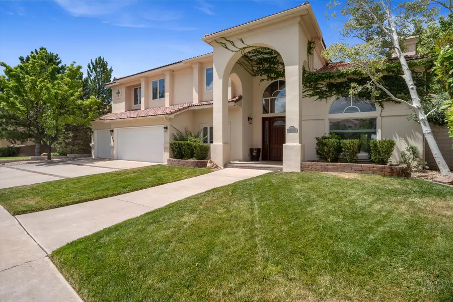 11119 Inverness Court Ne, Albuquerque, NM 87111 - Image #3