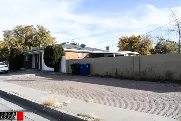 6512 E Anderson Avenue Se, Albuquerque, NM 87108