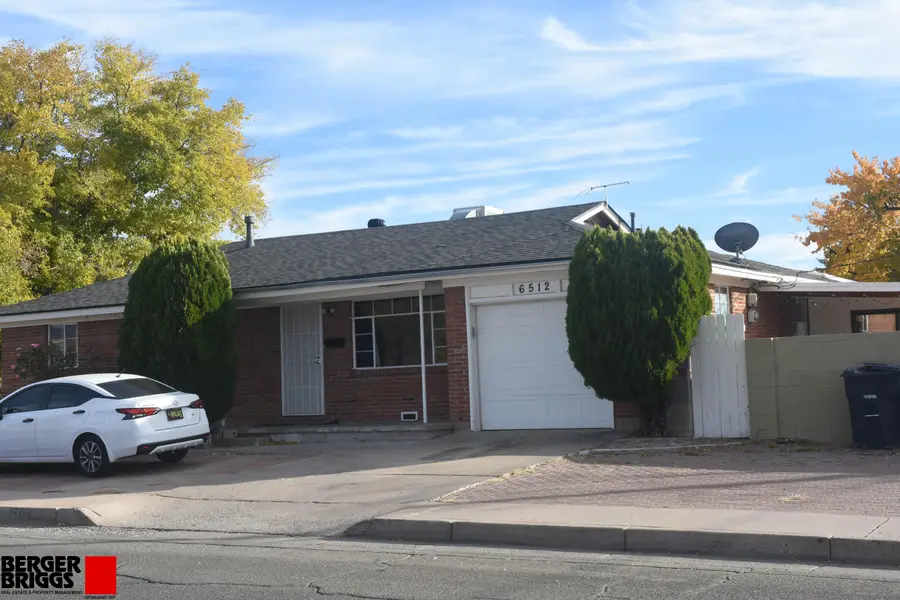 6512 E Anderson Avenue Se, Albuquerque, NM 87108 - Image #2