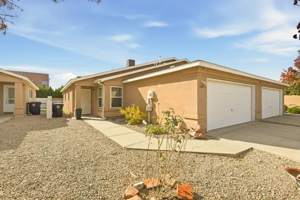 11012 Miravista Place Se, Albuquerque, NM 87123