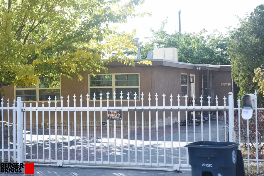 421 N Virginia Street Ne #1, Albuquerque, NM 87108 - Image #2