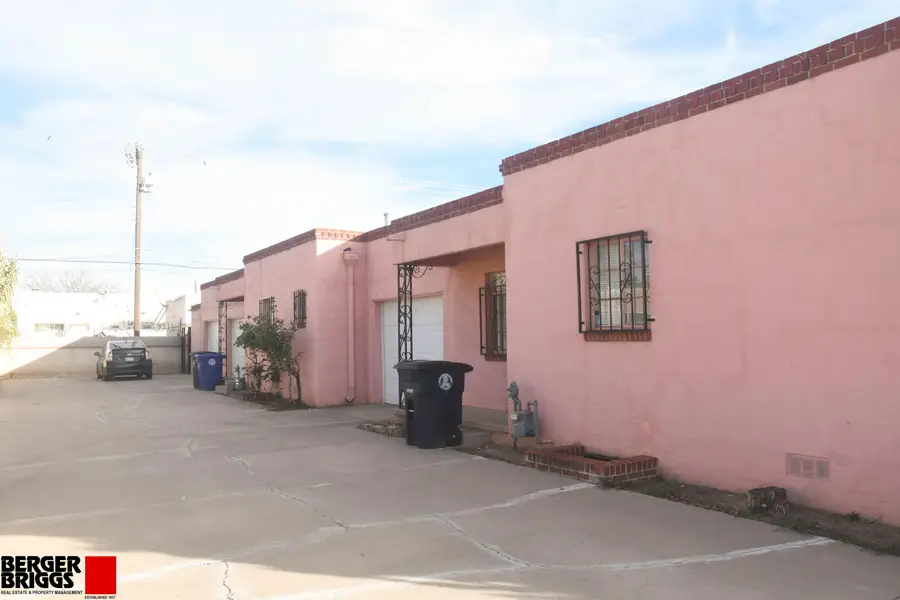 1030-1040 Truman Street Se, Albuquerque, NM 87108 - Image #3