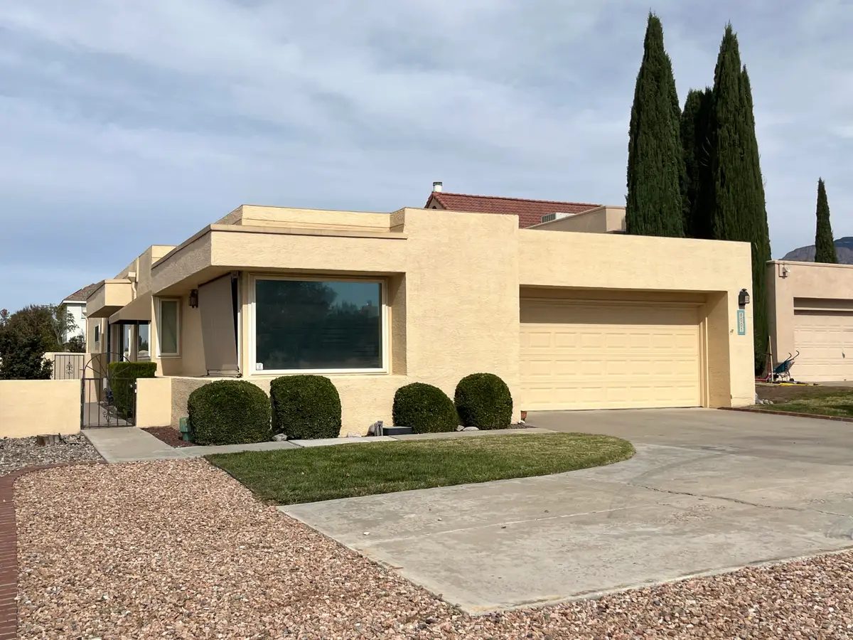 8001 Classic Avenue Ne, Albuquerque, NM 87109 - Image #1