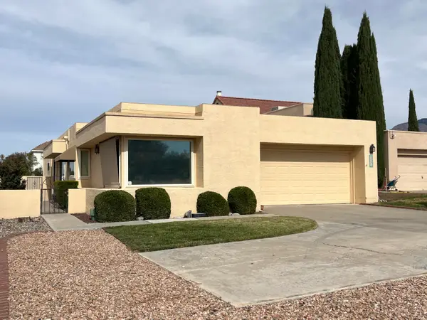 8001 Classic Avenue Ne, Albuquerque, NM 87109