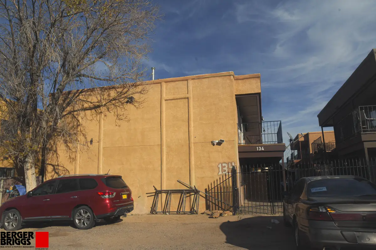 134 S Rhode Island Street Se, Albuquerque, NM 87108 - Image #1
