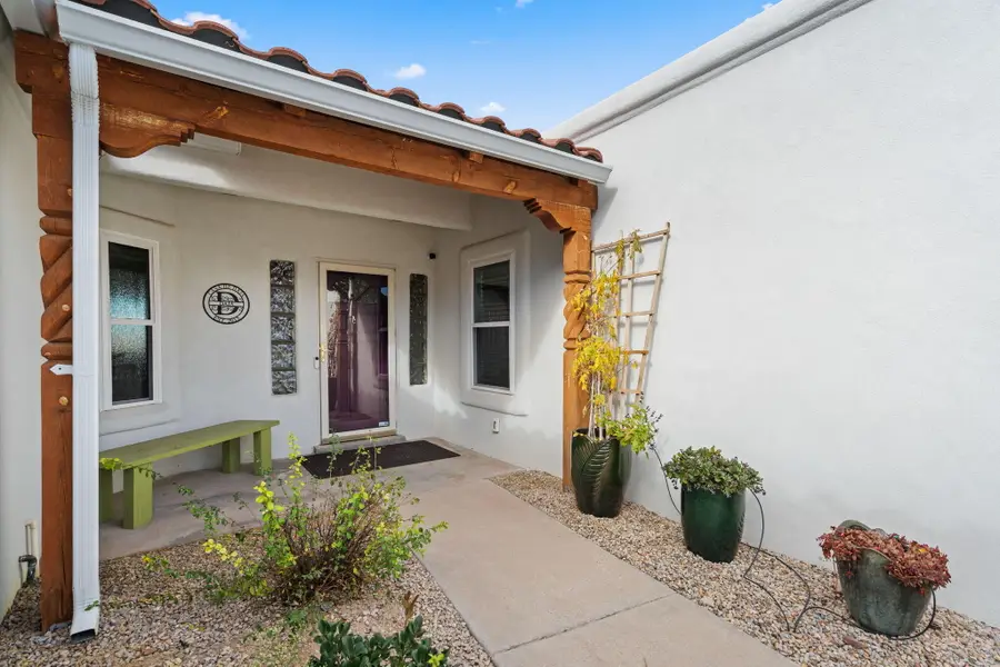 8423 Mendocino Drive Ne, Albuquerque, NM 87122 - Image #2