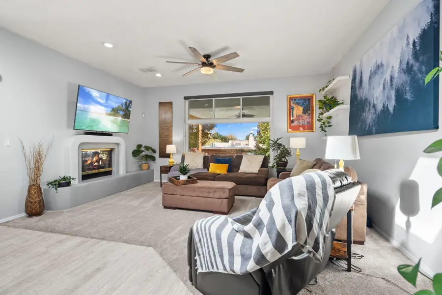 8423 Mendocino Drive Ne, Albuquerque, NM 87122 - Image #3