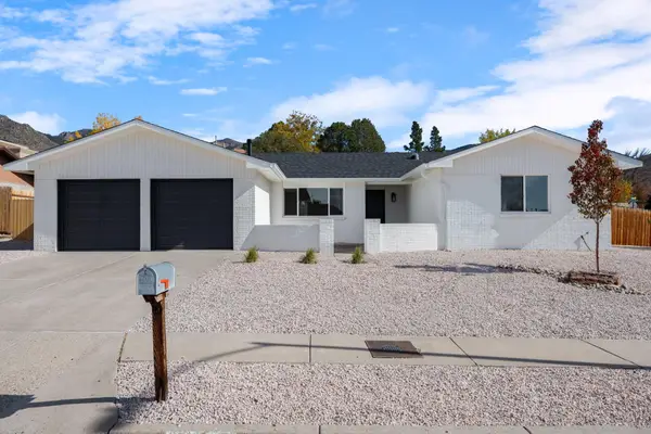 1600 Singletary Drive Ne, Albuquerque, NM 87112
